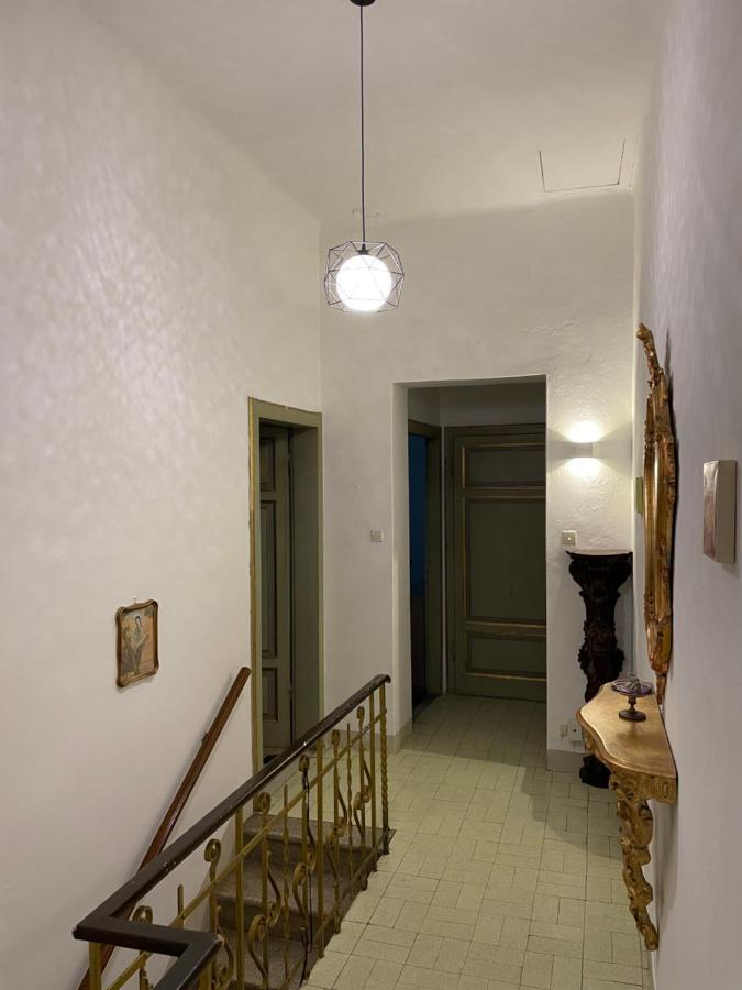 Giuseppe Giovannetti 40 Villa Lucca Exterior photo