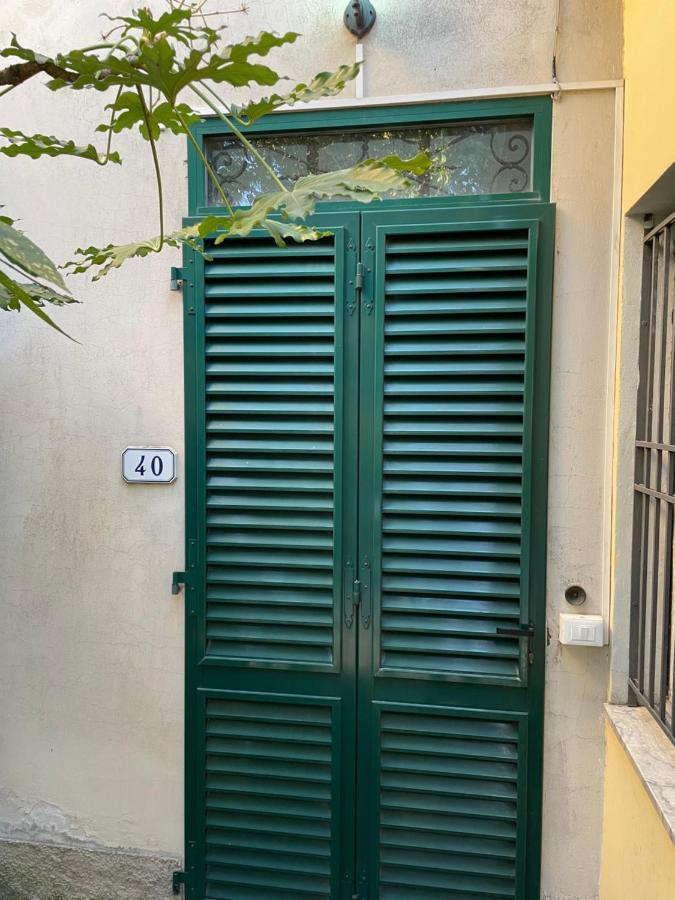 Giuseppe Giovannetti 40 Villa Lucca Exterior photo